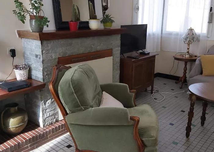 Maison Quebec