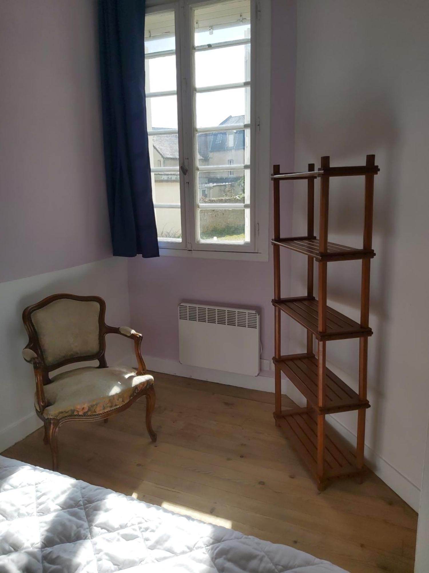 Appartement Maison Quebec *