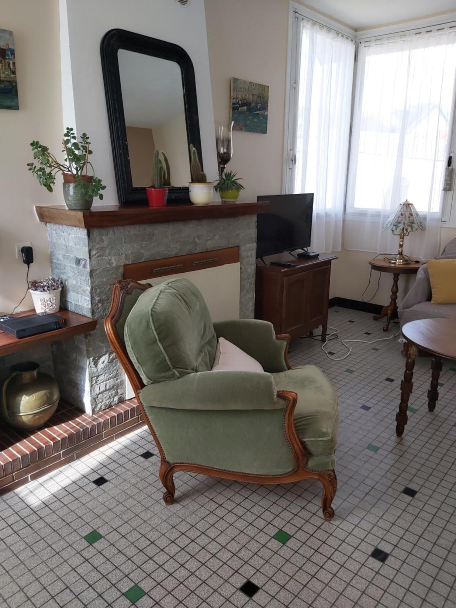 Appartement Maison Quebec *